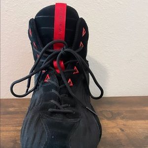 Ryderwear mens lifting shoes